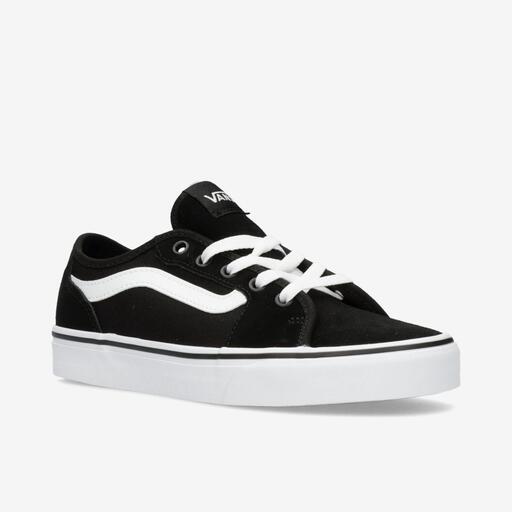 Vans Fillmore Decon