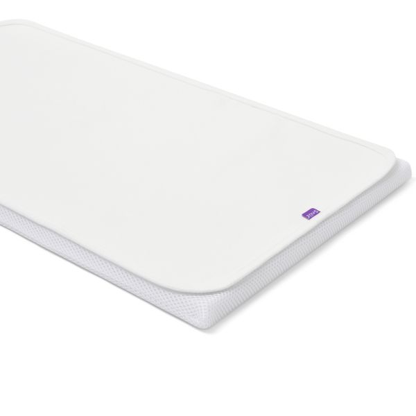 SnuzPod 4 Waterproof Matrasbeschermer 40 x 75,5 cm