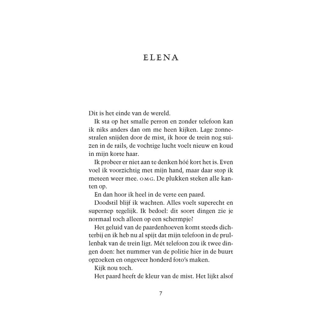 Uitgeverij querido de spin en de sleutel