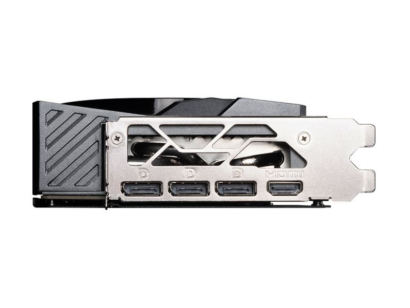 MSI Grafikkarte RTX 5080 Gaming Trio OC 16 GB Gamer-Grafikkarte mit 16 GB GDDR7-Speicher, ermöglicht Auflösungen bis zu 8k