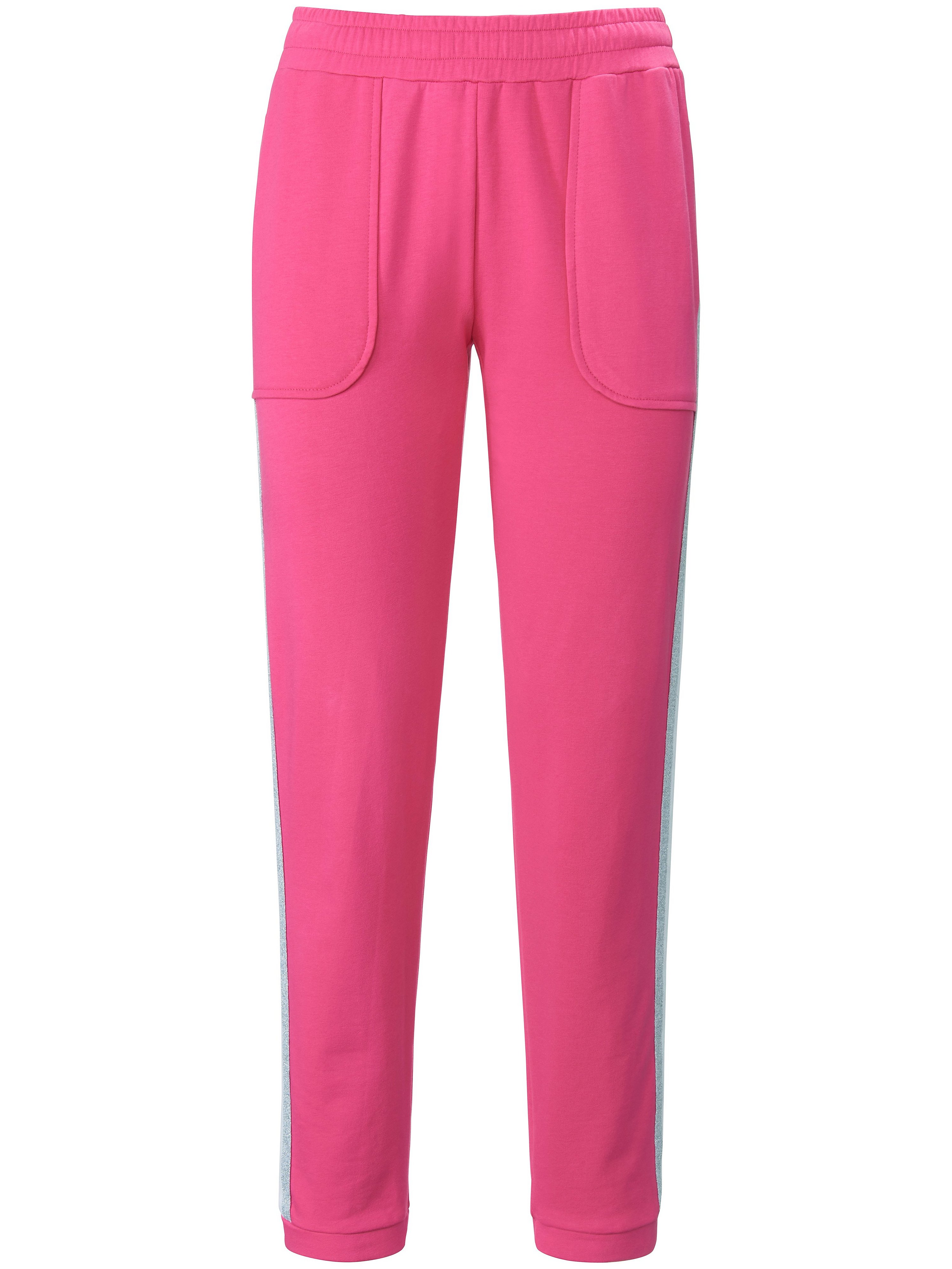 Knöchellange Sweathose