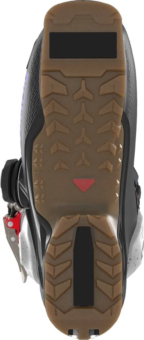 Salomon Shift Alpha Boa 95 Black/Ultra Violet/Ultra Violet