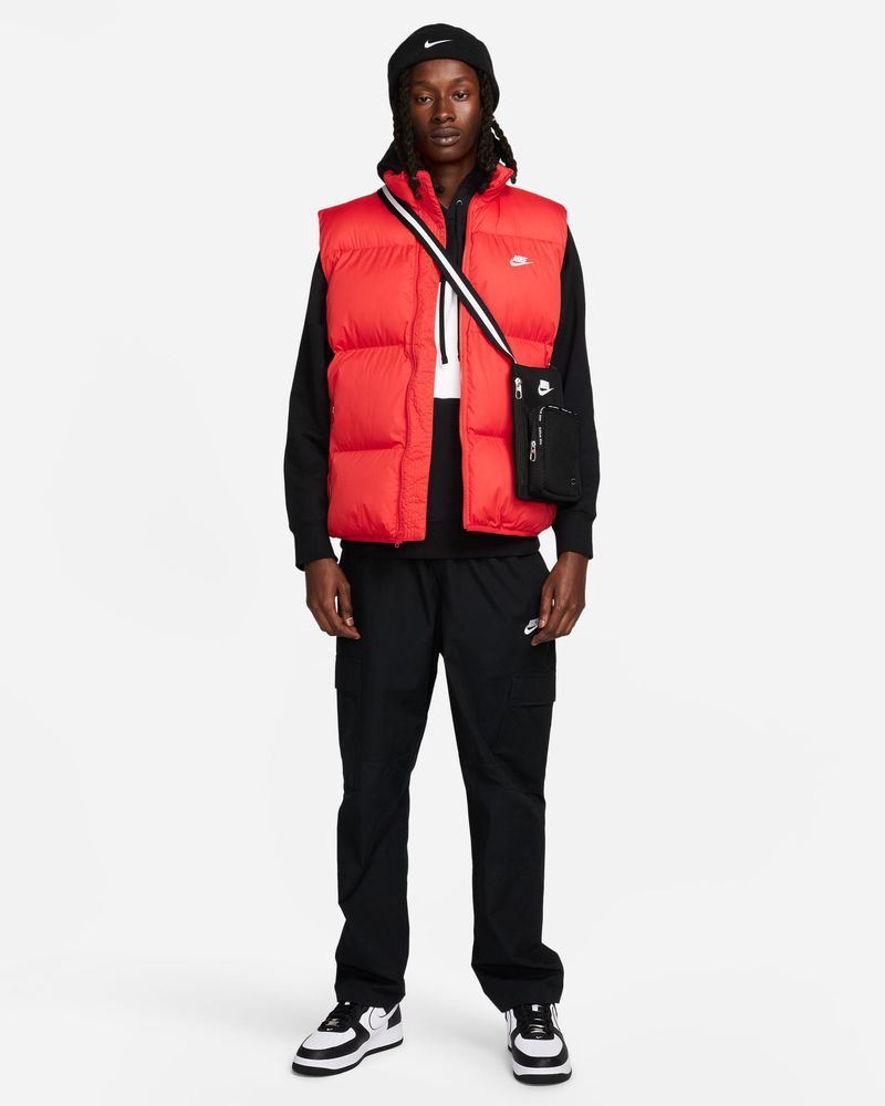 Doudoune sans manches Nike Club pour homme