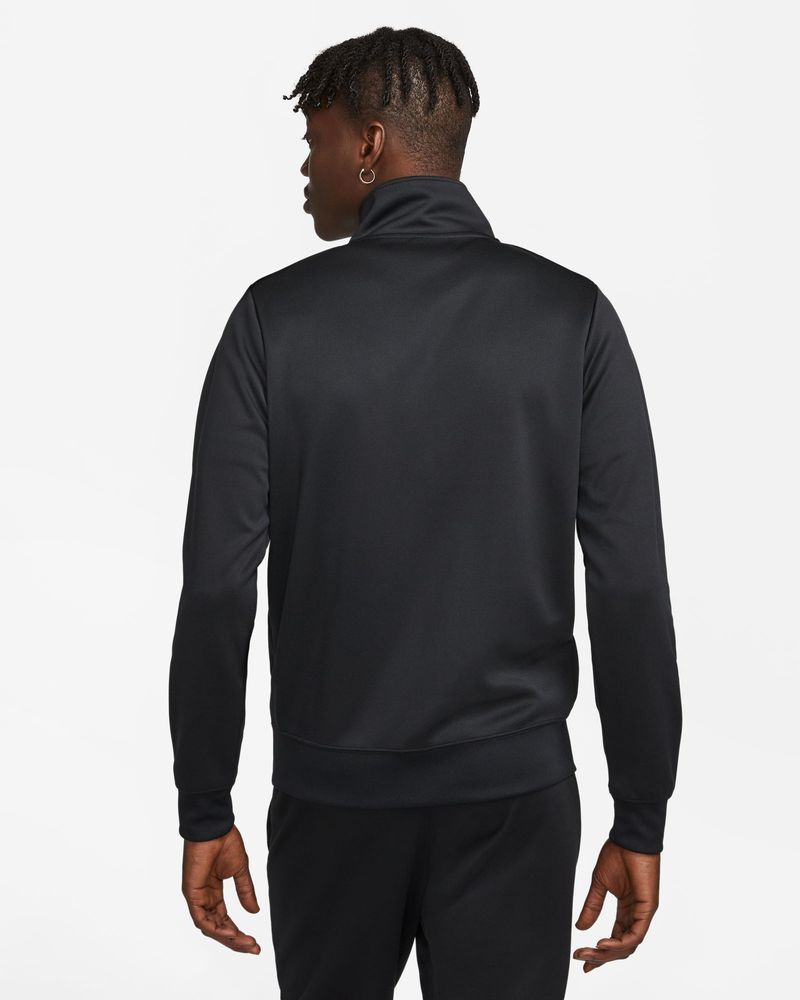Veste de survêtement Nike Sportswear Noir pour homme
