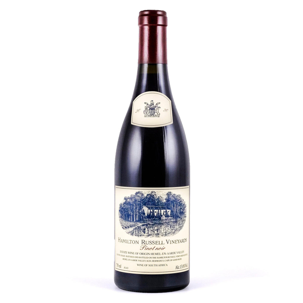 Pinot Noir 2021