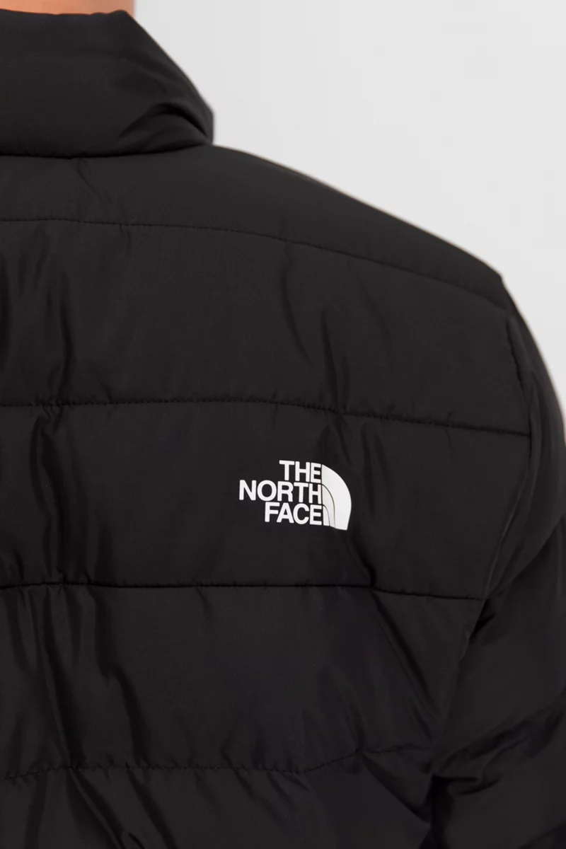 The North Face Aconcagua III Herren Daunenjacke