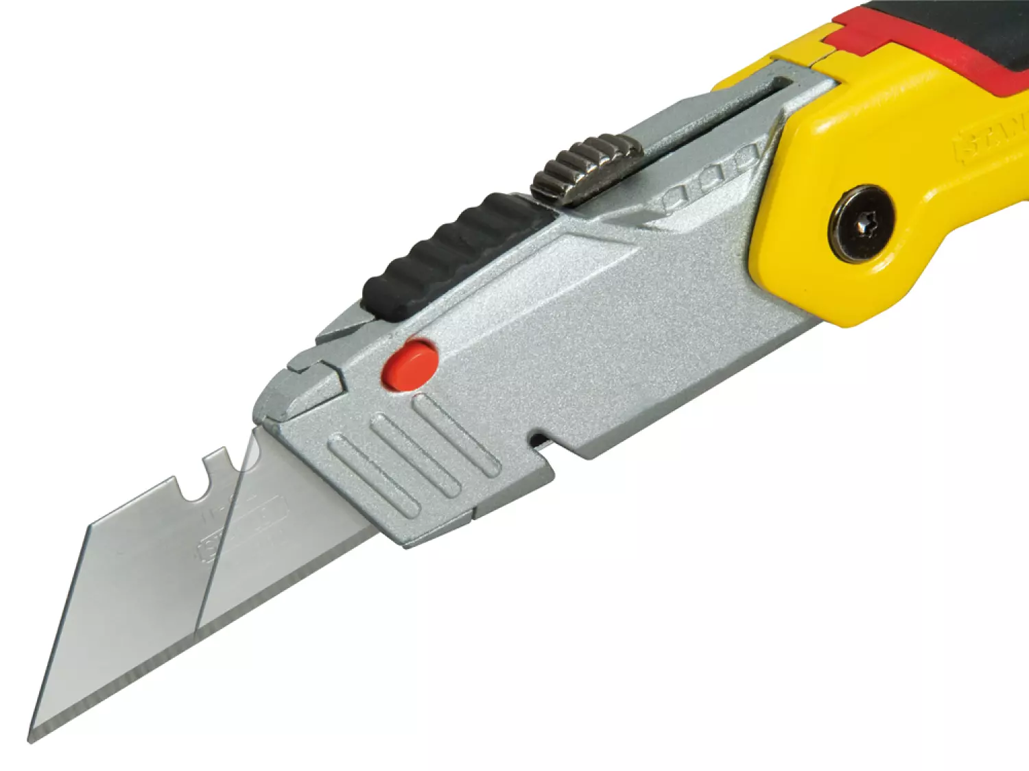 Stanley 0-10-825 FatMax Vouwbaar Schuifmes - 140mm