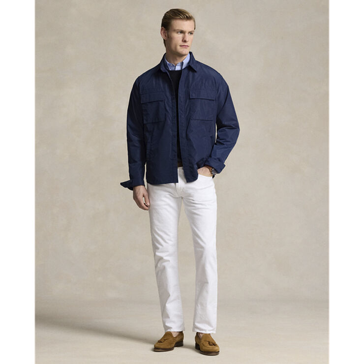Polo Ralph Lauren ECO SIMPLUX-LND-SHJ Blå