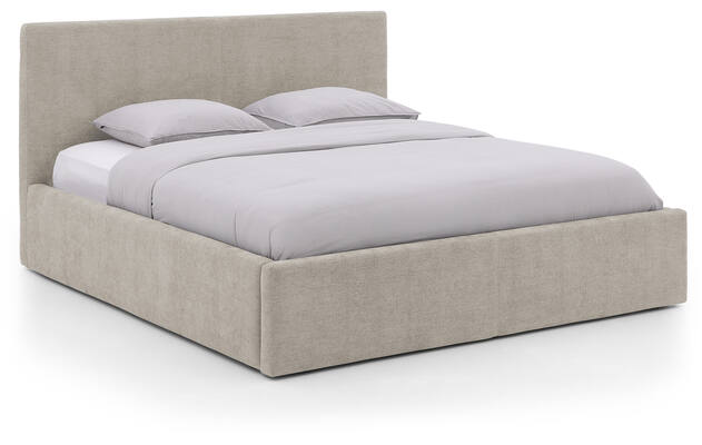 Bedframe Mysen Storage