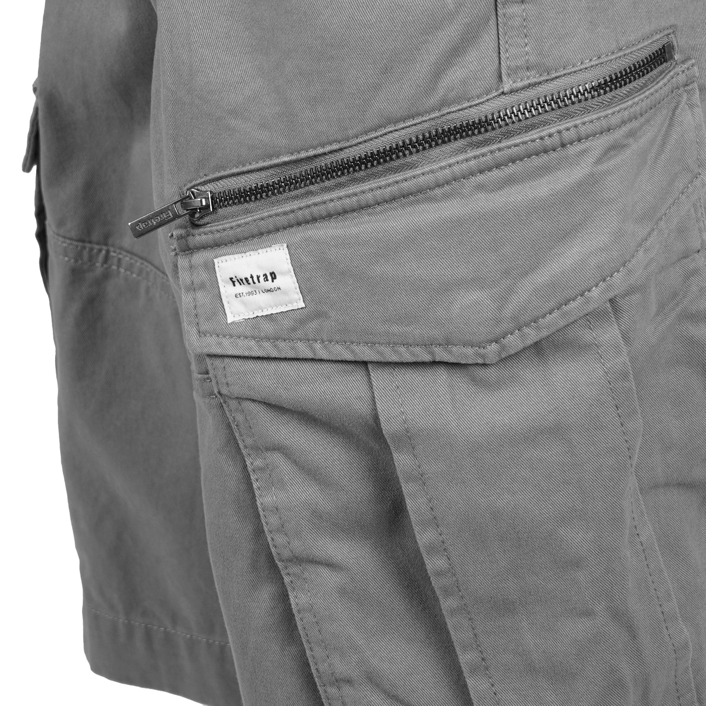 Firetrap BTK Shorts