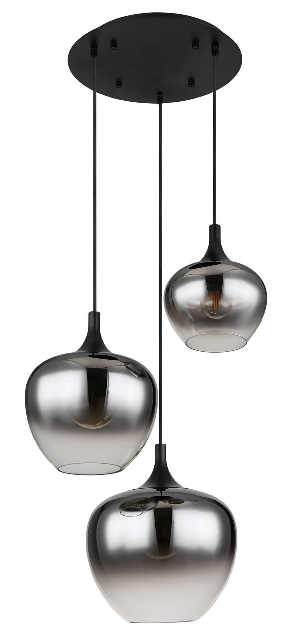 Globo Lighting Hängeleuchte MAXY