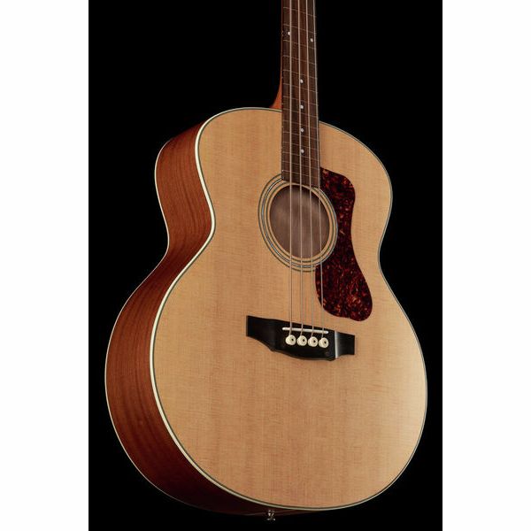 Guild B-240EF Acoustic Bass