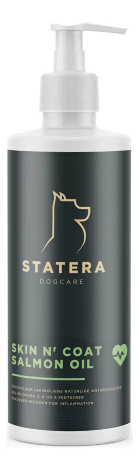 Statera Skin N´Coat - 250 ml.