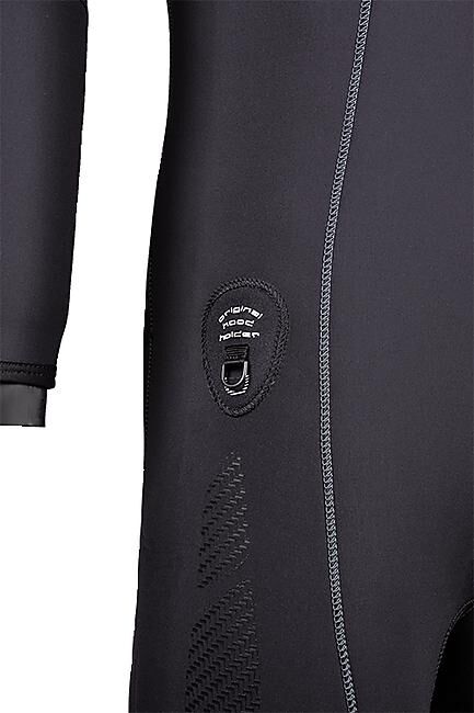 BEUCHAT - COMBINAISON FOCEA COMFORT 6 5MM HOMME