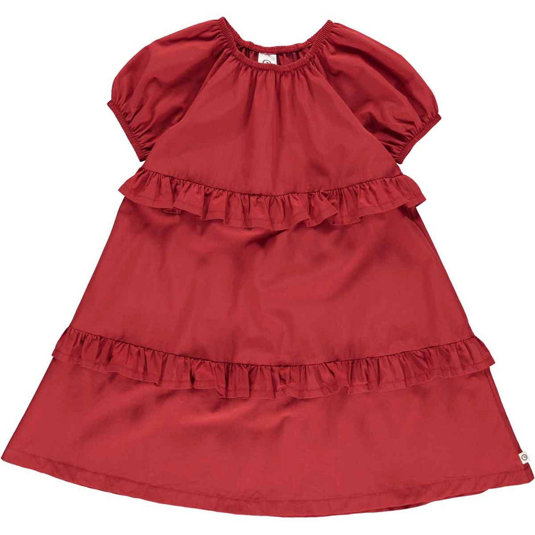 Müsli| Mädchen Kurzarmkleid