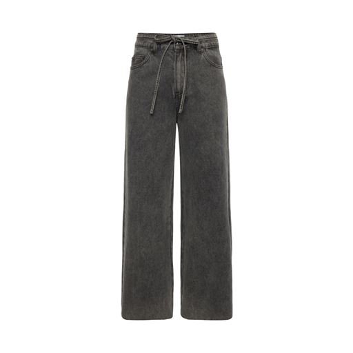 Moves Adanna Jeans, Stone Black, 42