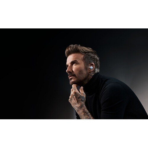 Ecouteurs Bowers Et Wilkins Pi6 Glacier Blue