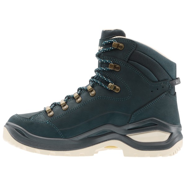 Lowa - Women's Renegade Evo GTX Mid - Chaussures de randonnée
