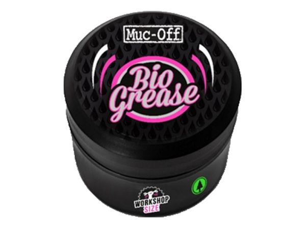 Muc-Off Bio Grease, 450g