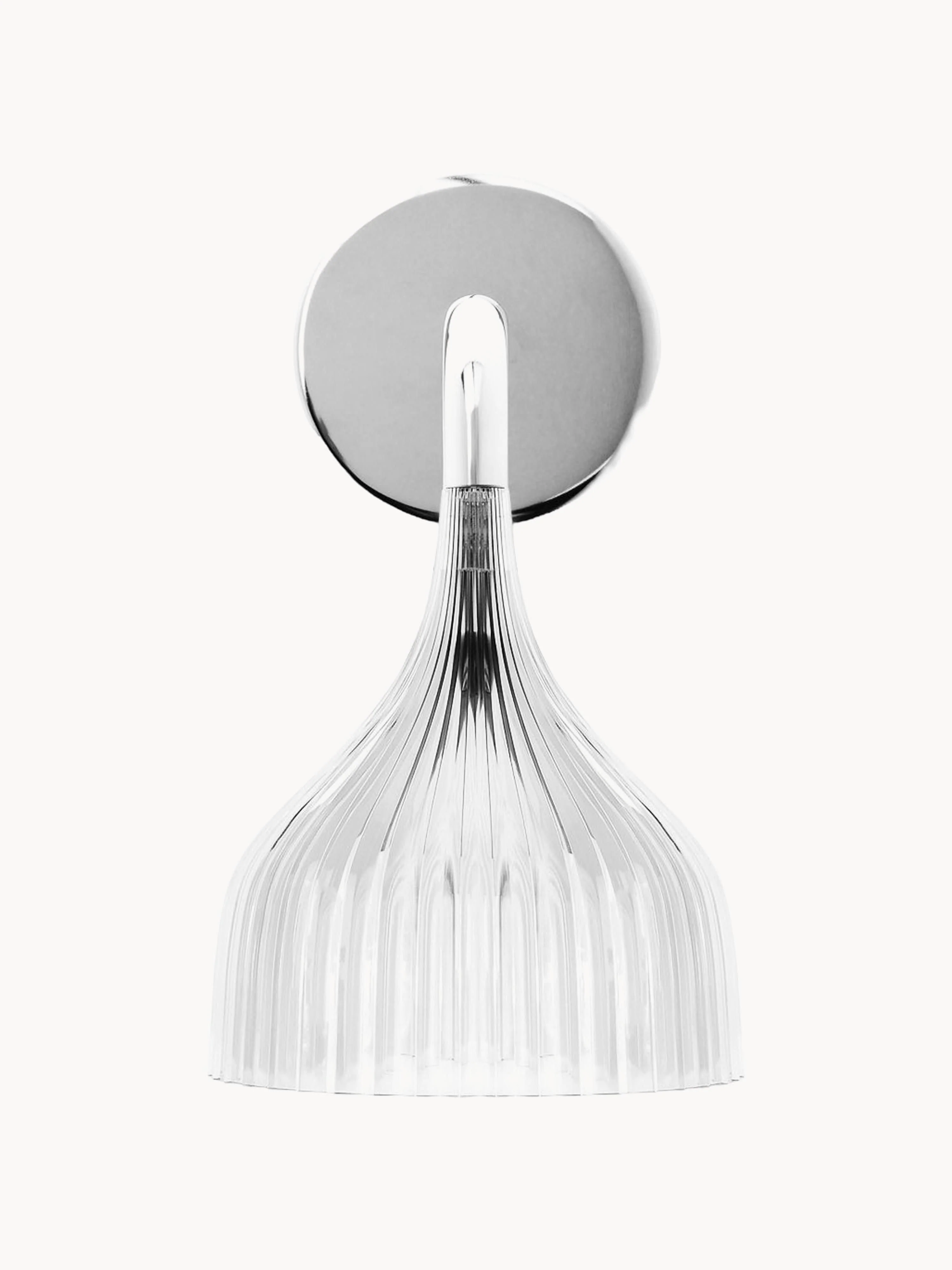 LED-wandlamp E'