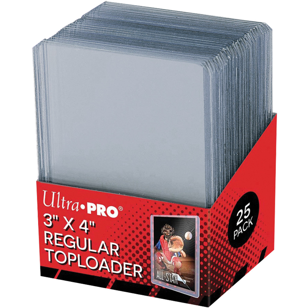 Toploader - 3