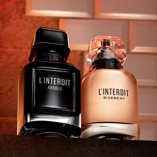 Givenchy L'Interdit Intense Absolu Eau De Parfum, 50 ml