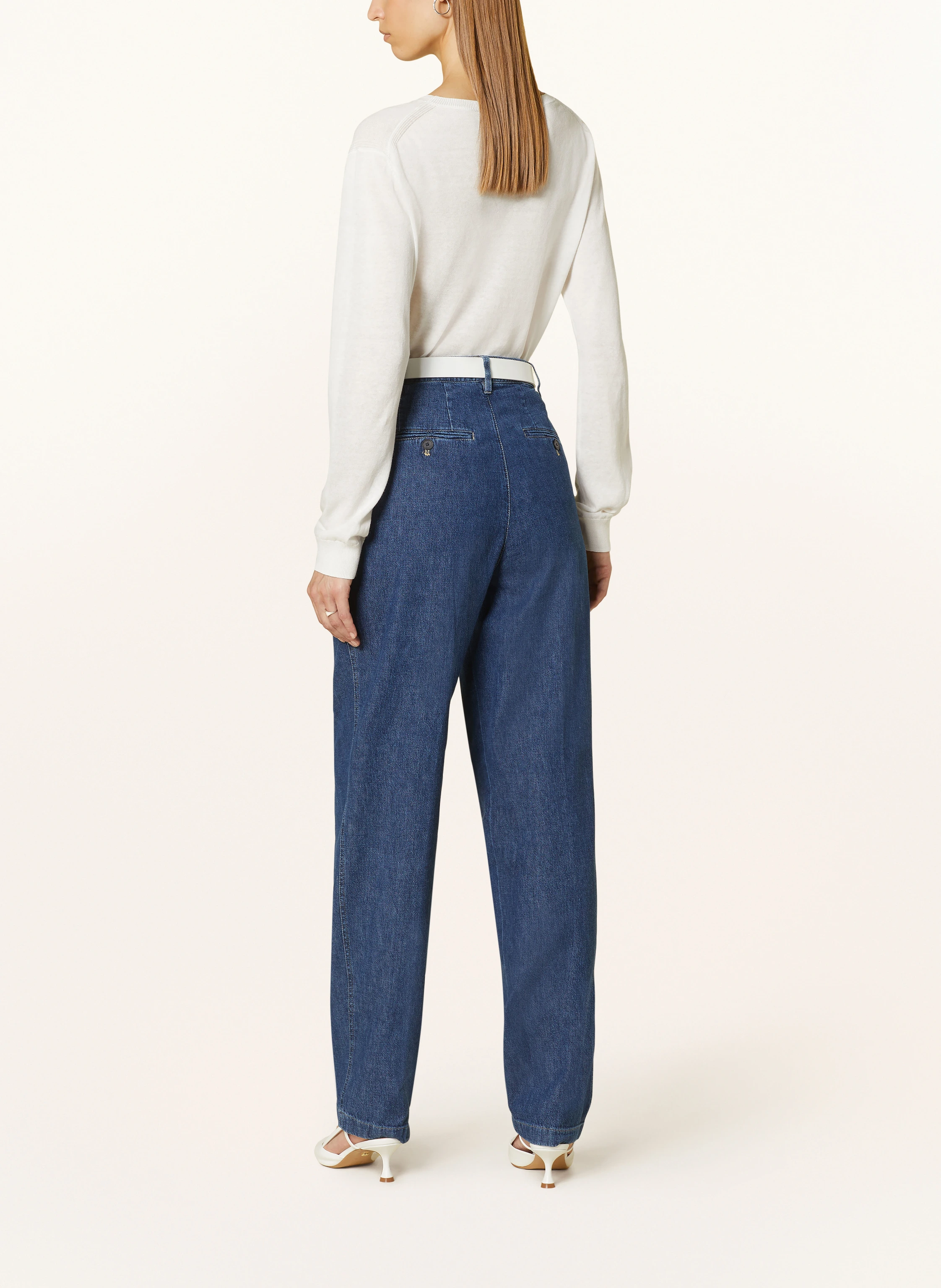 CLOSED Straight Jeans RHOONE