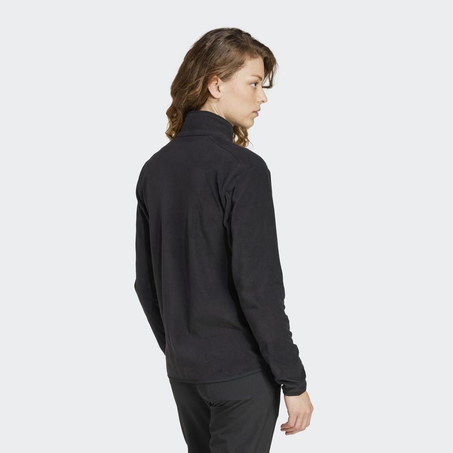 Adidas Veste molleton entièrement zippée Terrex Multi