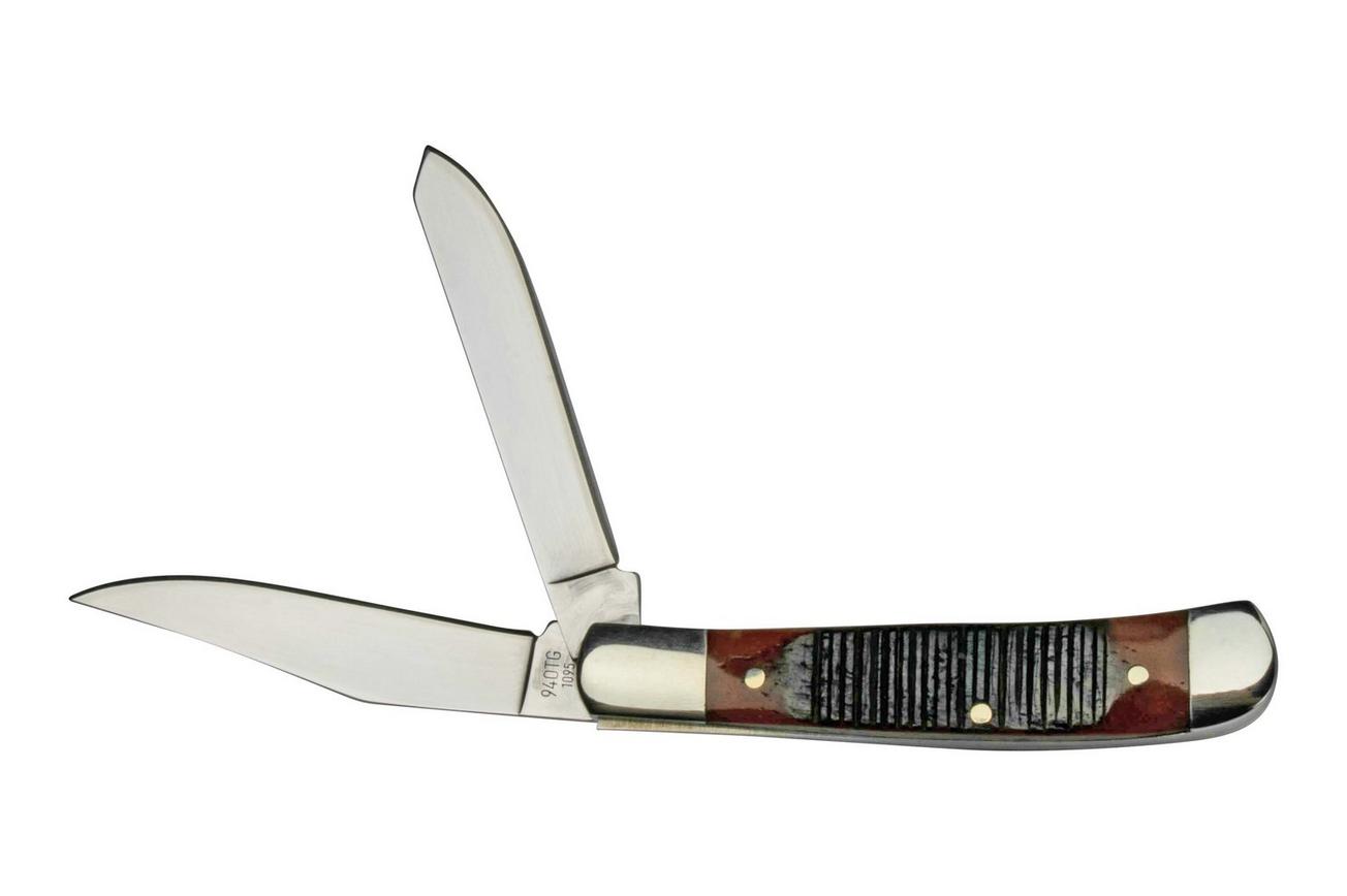 Old Timer Trapper, Generational USA 1137134 slipjoint zakmes