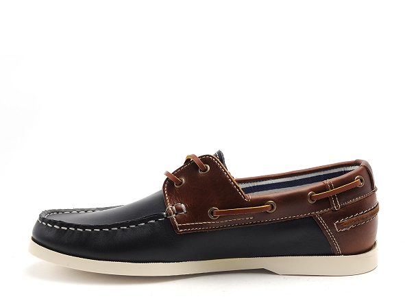 Orland basses homme 1601 bleu
