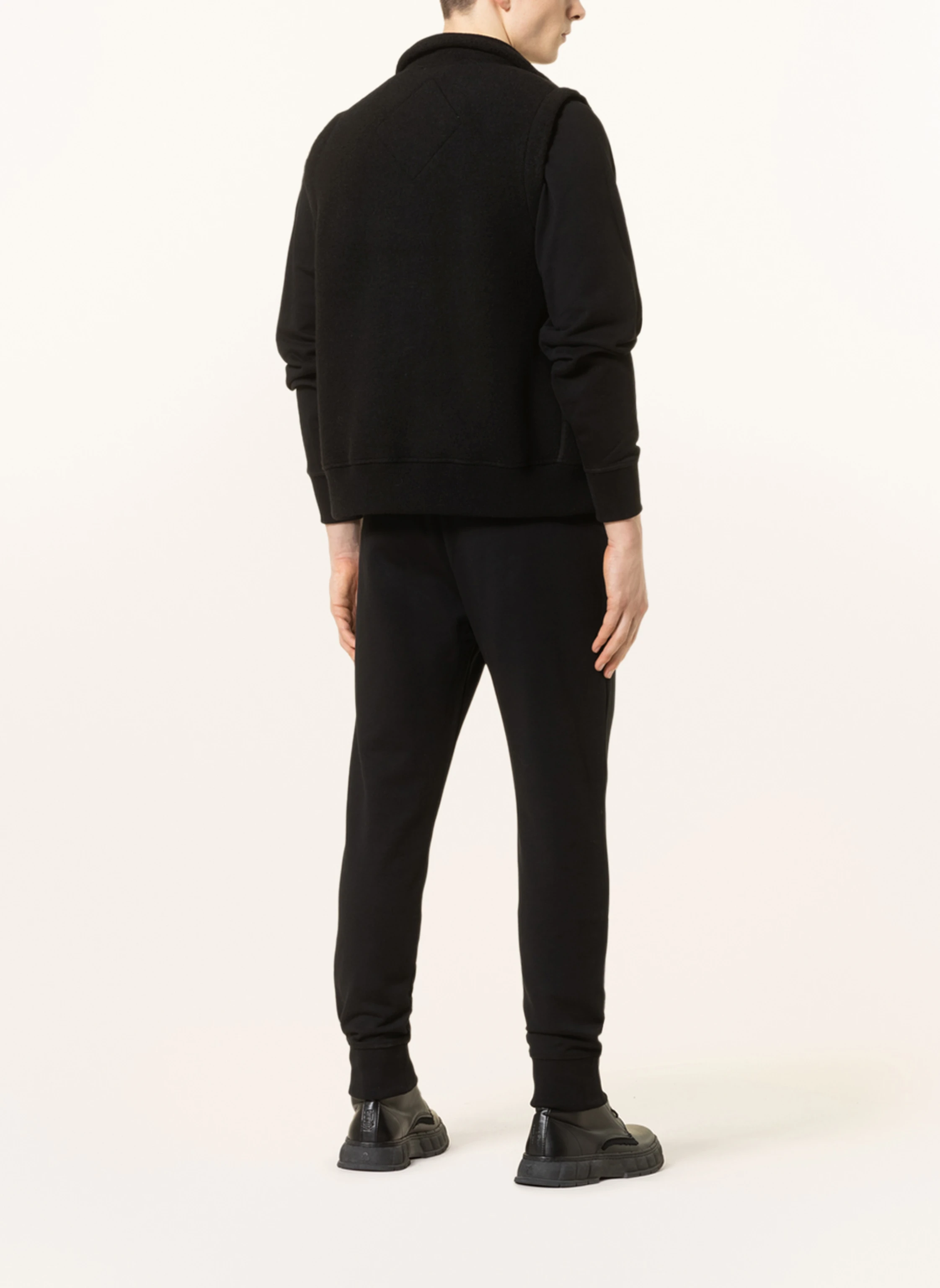 CANADA GOOSE Fleeceweste MERSEY