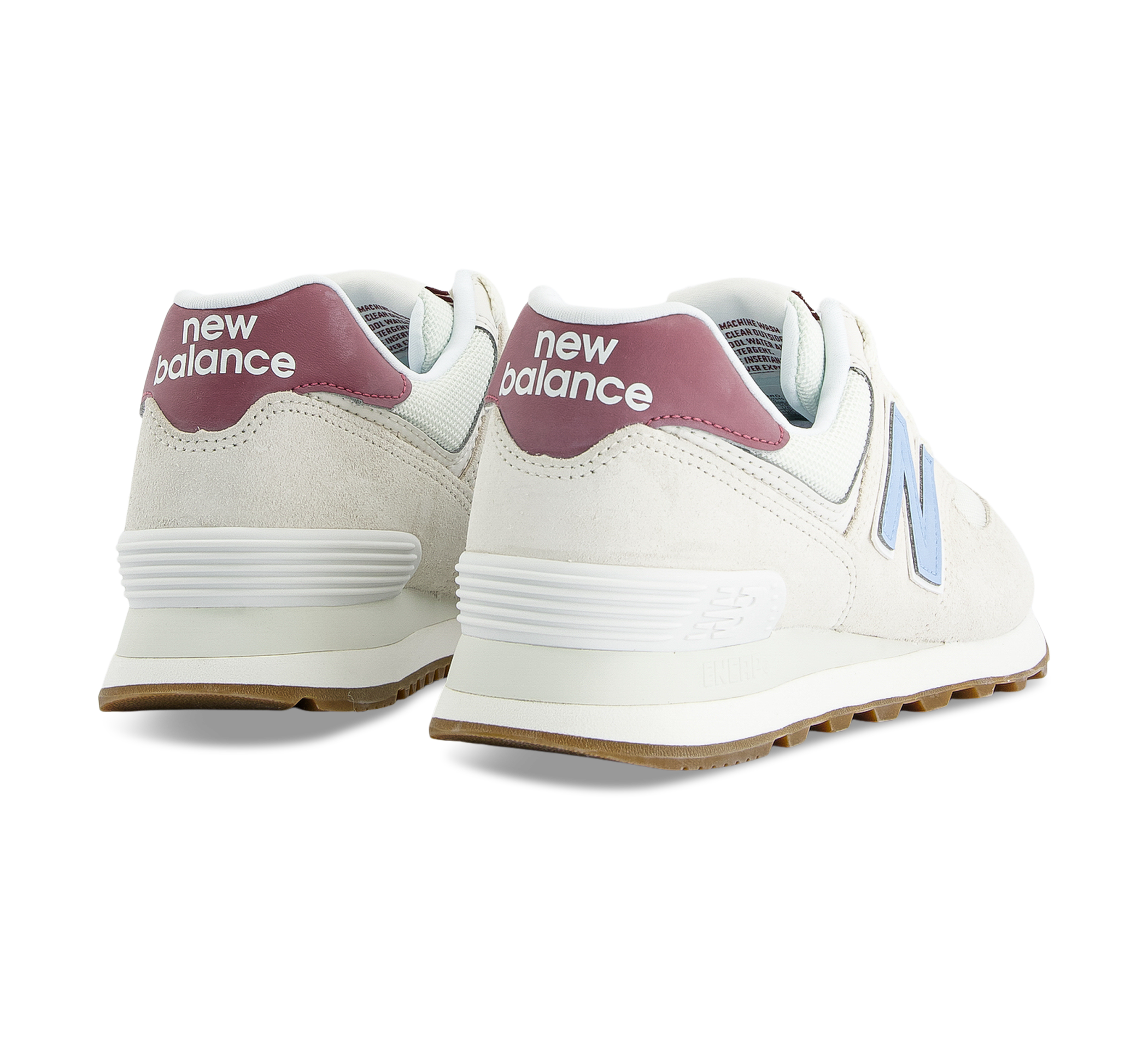 New Balance 574 - Sneaker low beige/taupe