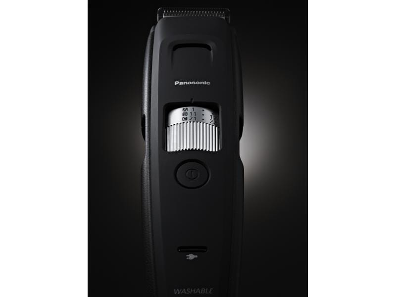 Panasonic Bart- &  Haarschneider ER-GB96-K503 Bart- und Haarschneidemaschine