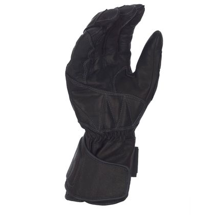 Gants Richa WATERPROOF RACING - Noir