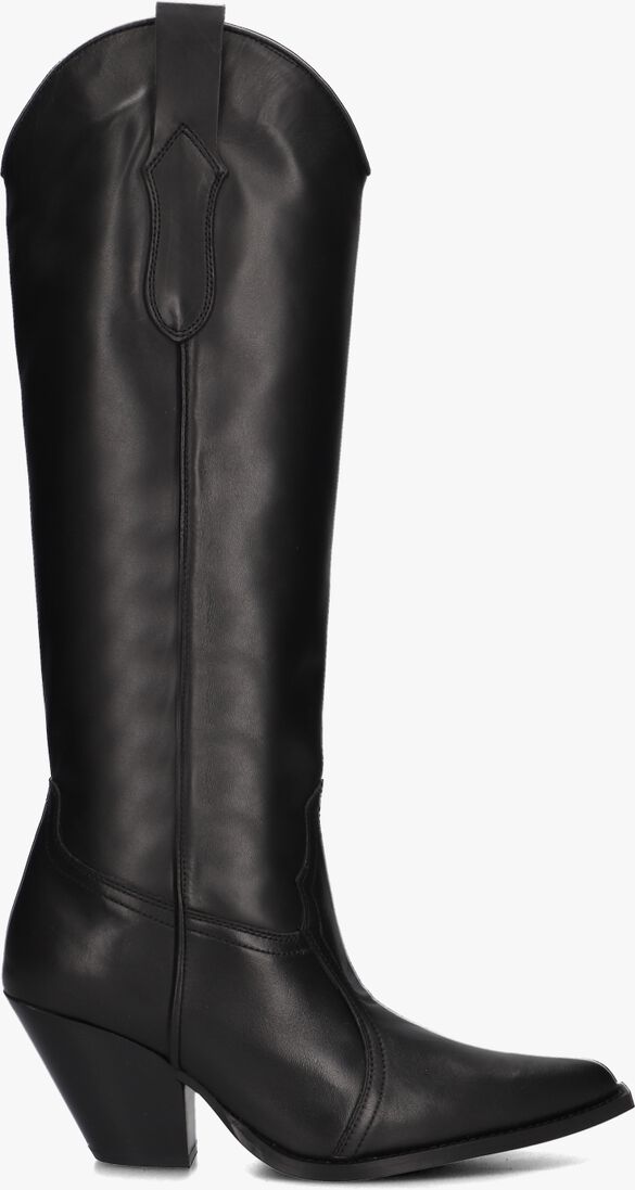 TORAL zwarte toral cowboylaarzen 12028