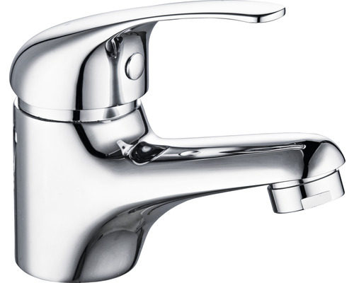 form&style ARI chromen wastafelkraan