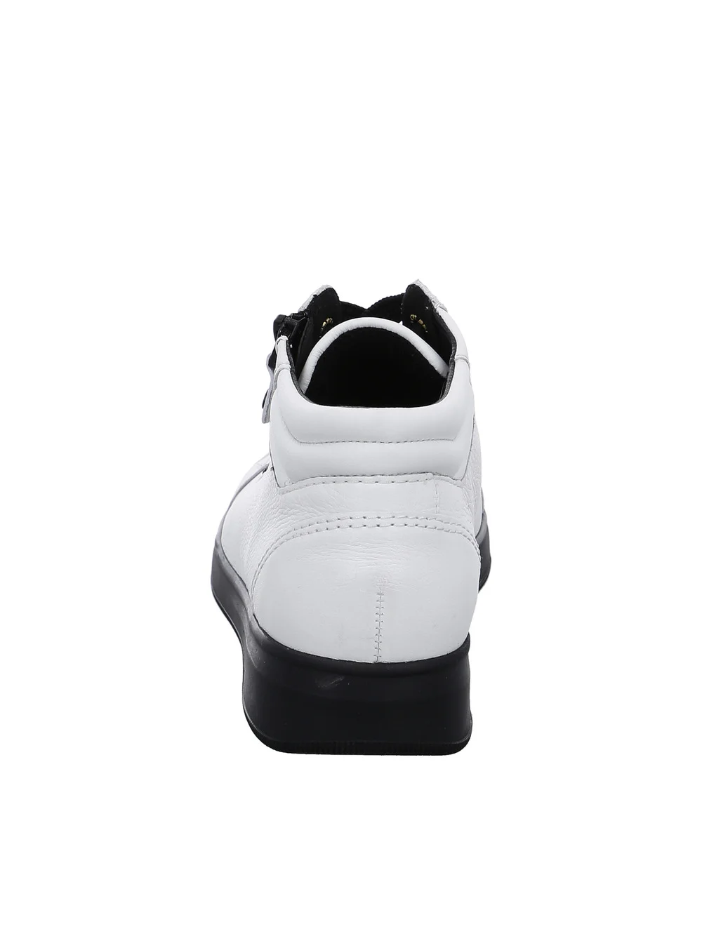 Hightop Sneaker Rom nebbia