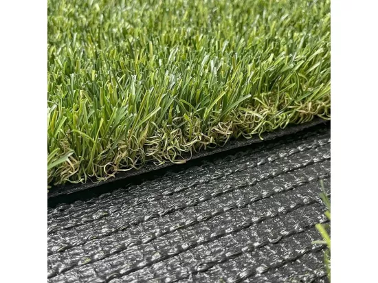 Tapis de gazon artificiel en gazon synthétique, 30 MM, 2x25 MT, 84825