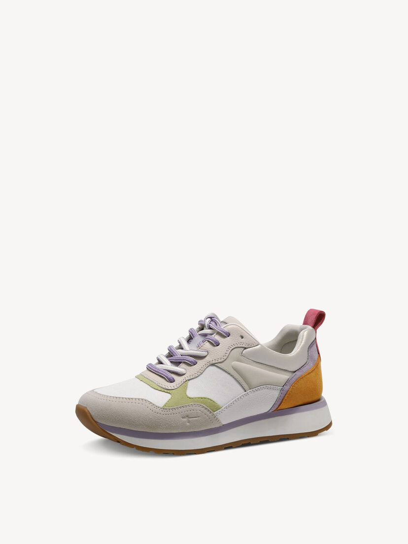 Sneaker - beige