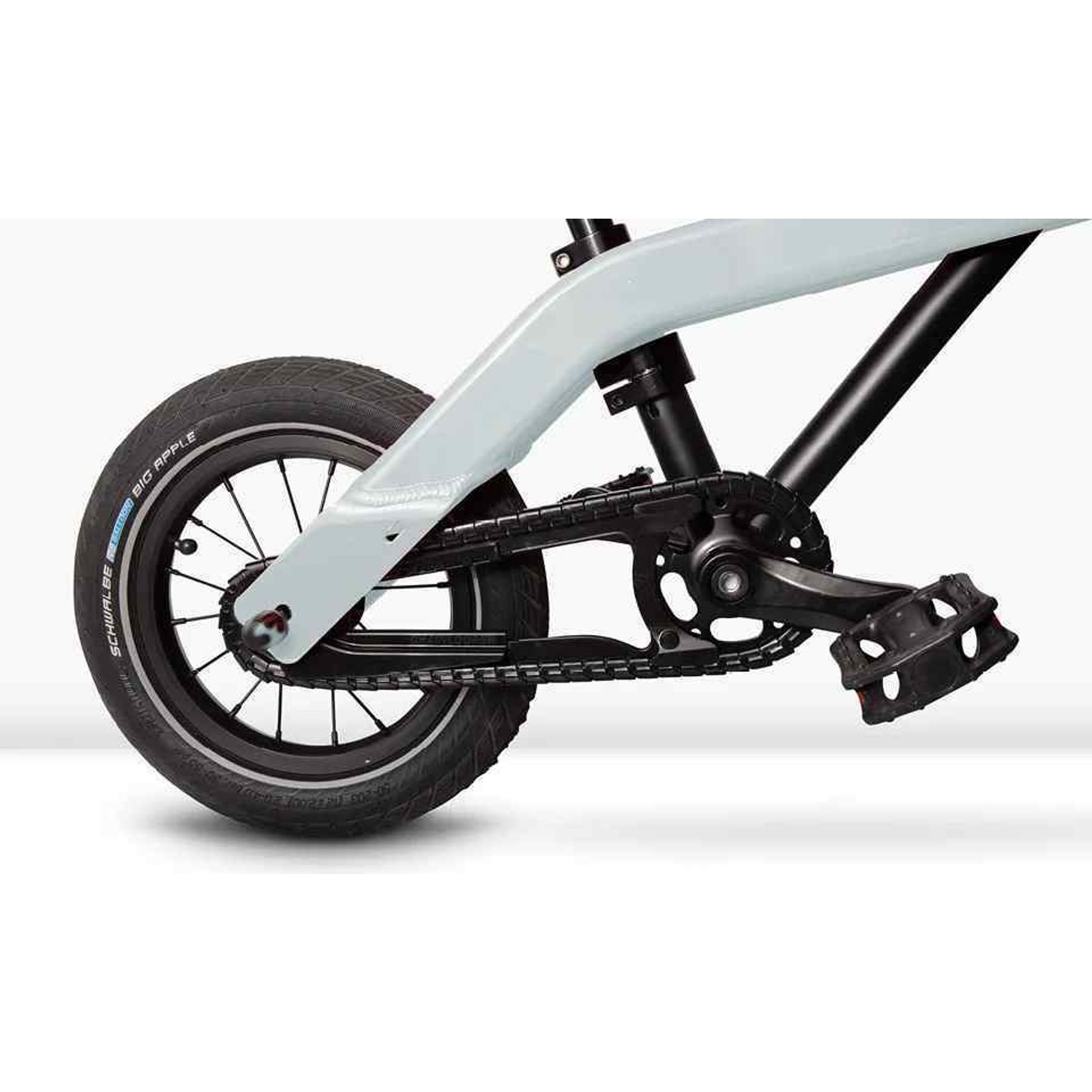 Vici 3-in-1 Meegroeifiets