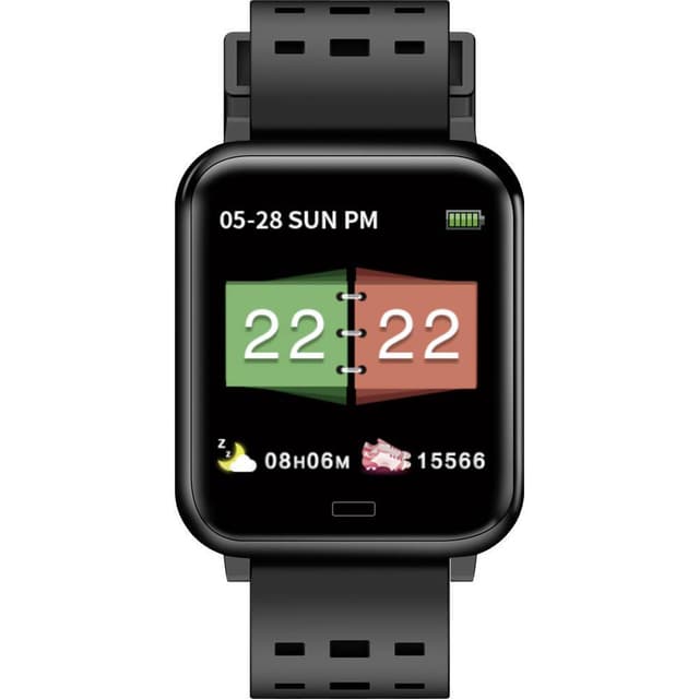 JayTech 7700 1470 Fitness-Tracker 1 stk