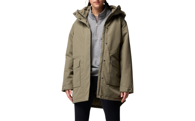 Columbia Pulaski Damen Parka