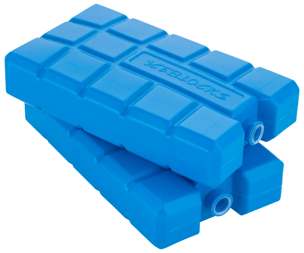 Køleelement 400 gram 2-pak