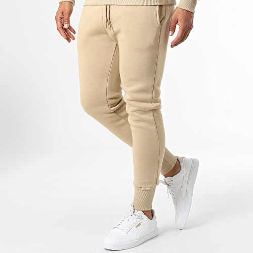 Ensemble De Survetement GK-1096T Sable