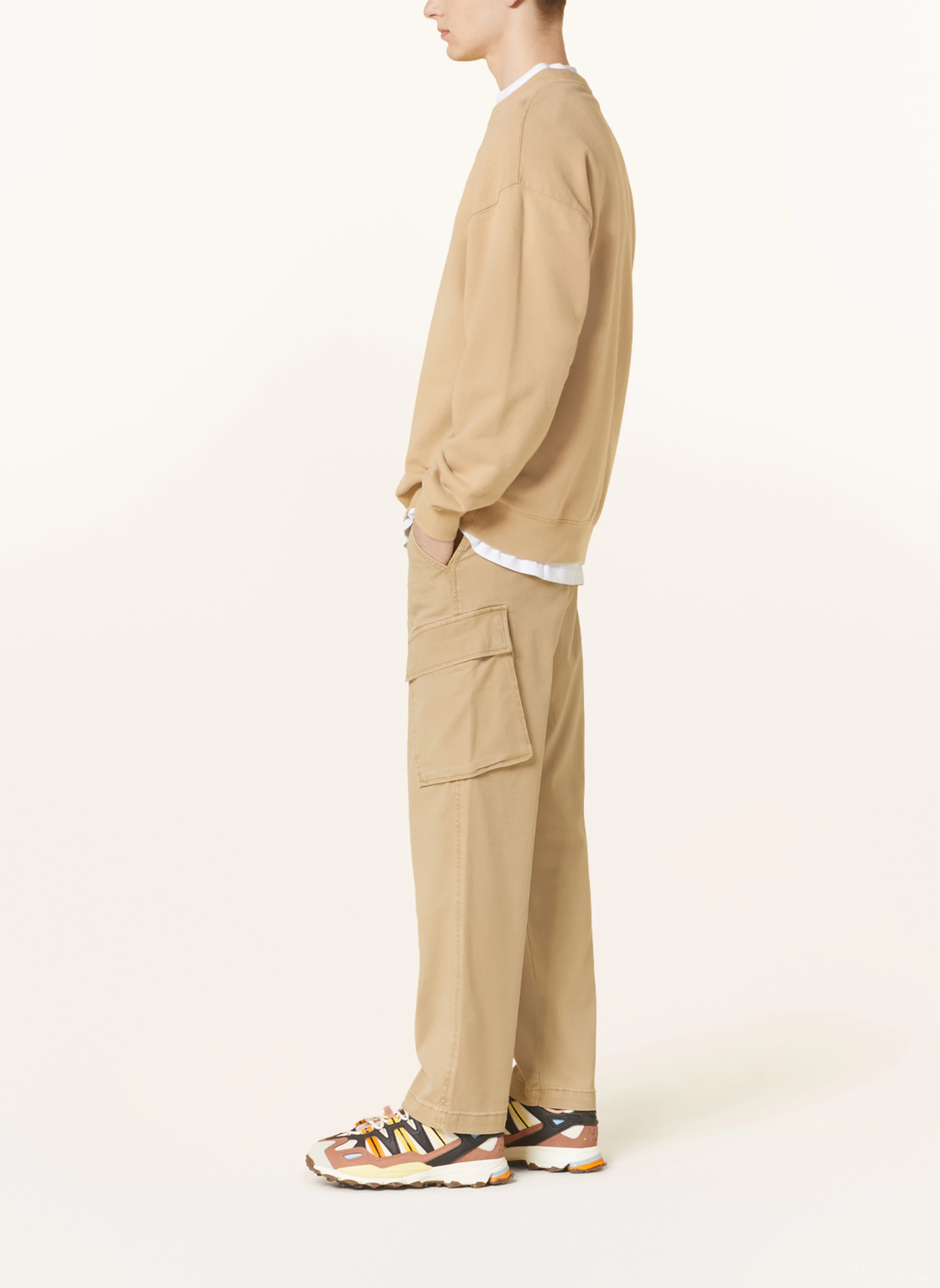 Levi's® Cargohose XX CARGO Taper Fit