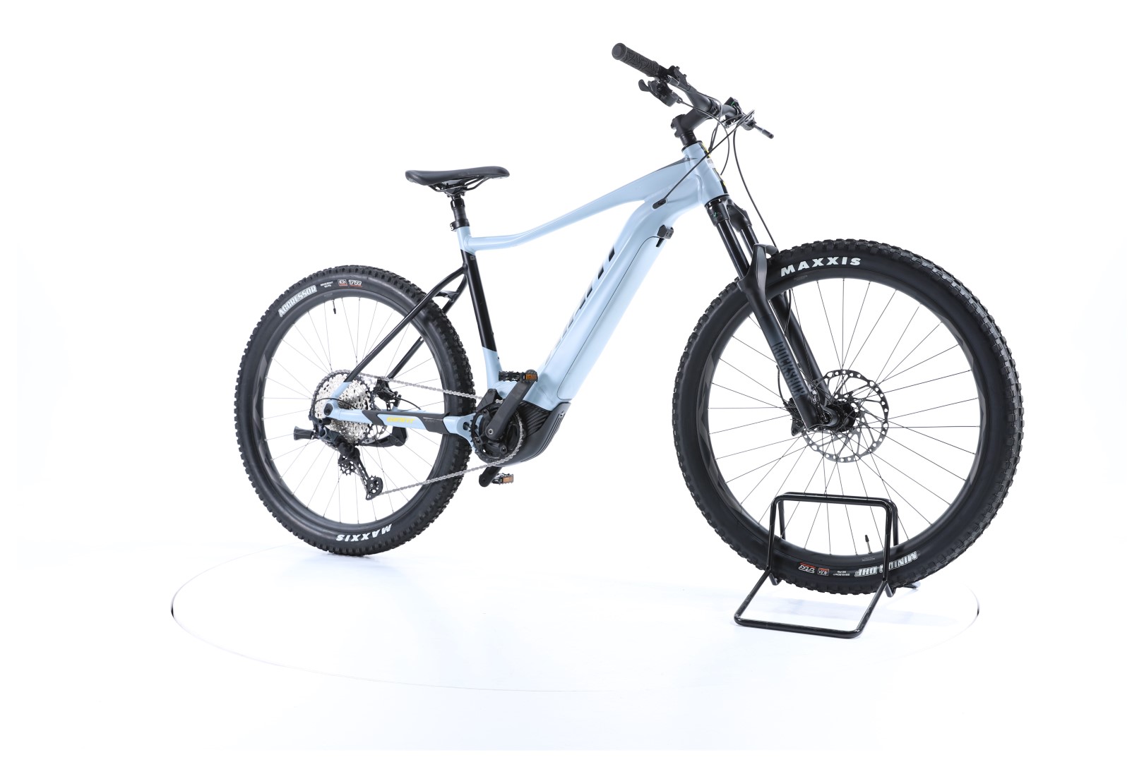 Giant Fathom E+ 1 29 Pro (2022) | Diamond