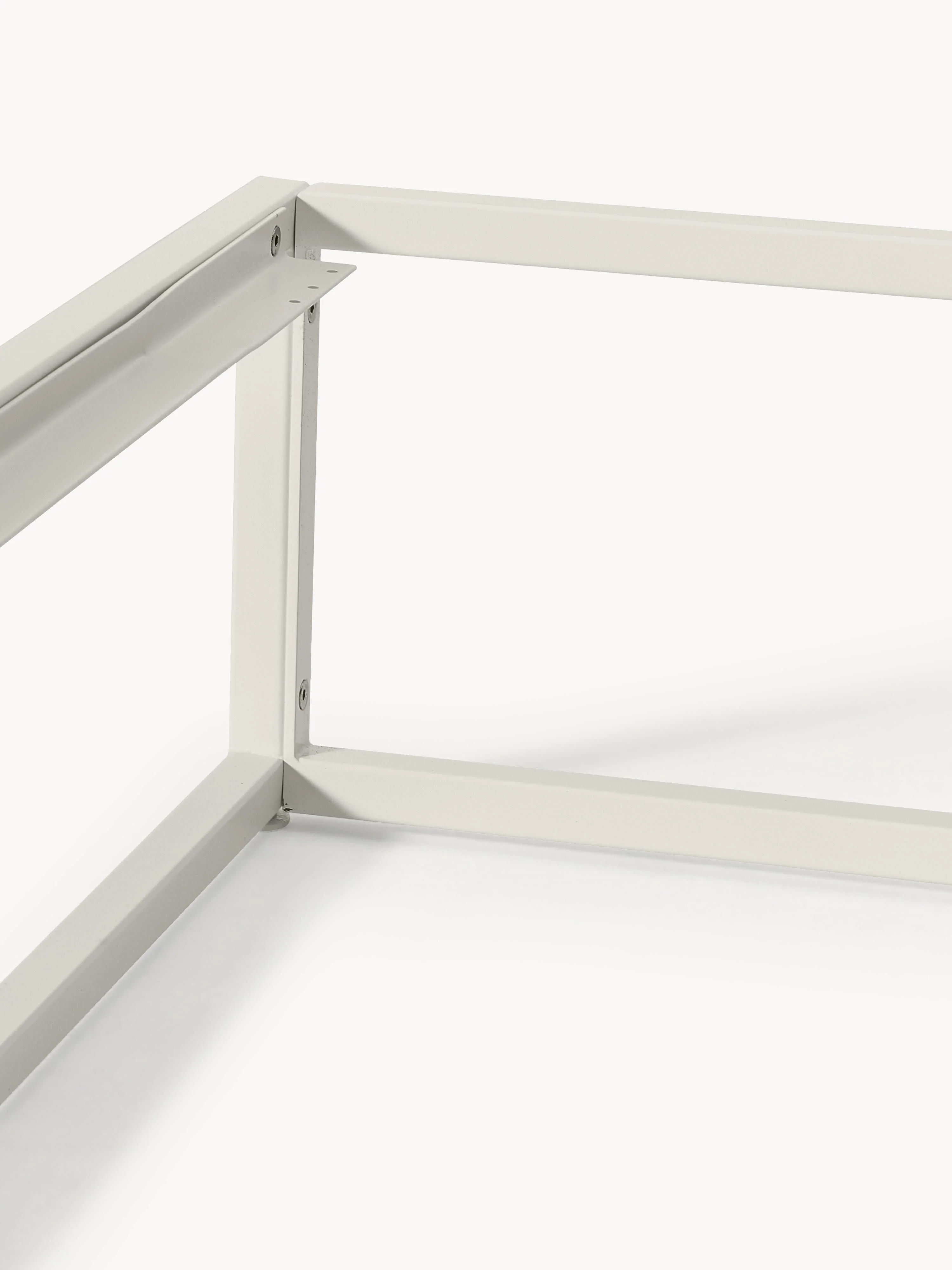 Metalen bed Neptun
