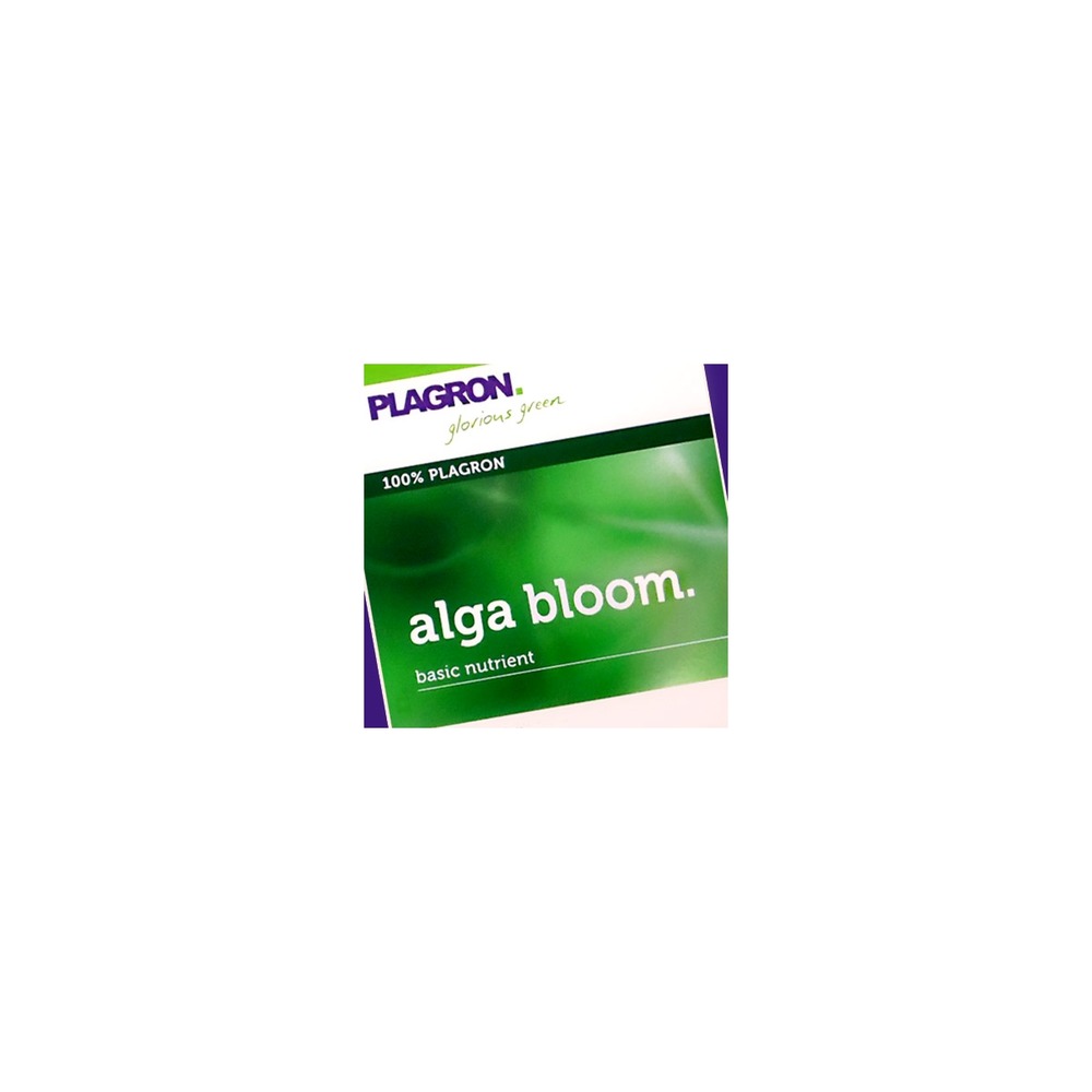 Engrais alga bloom floraison 5 litres