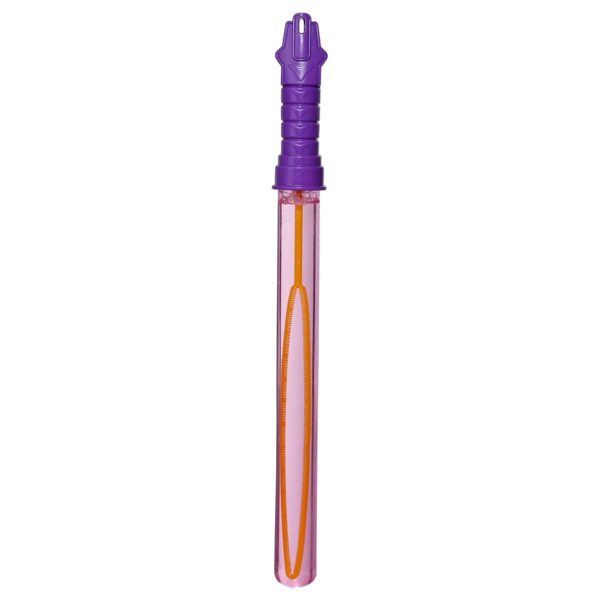 BAGUETTE BULLE DE SAVON