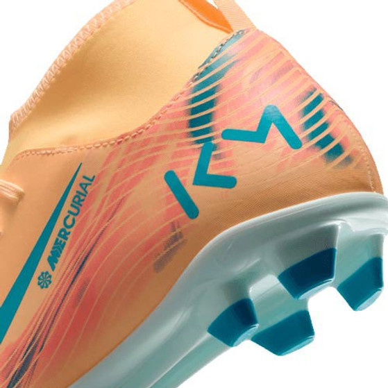Nike Mercurial Zoom Superfly 10 Club KM FG/MG Kids